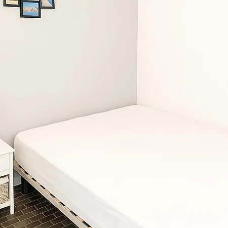דירה T2 Avec Balcon, Face Mer, Confort - Fr-1-732-57 *