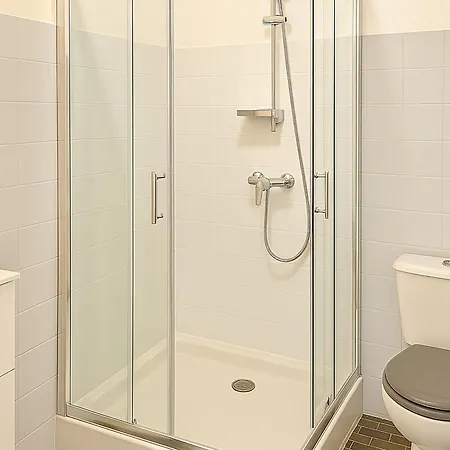 דירה T2 Avec Balcon, Face Mer, Confort - Fr-1-732-57 קאנט אן רוסיון